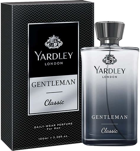 yardley london gentleman original.